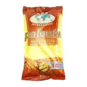 Palenta 400g Ads