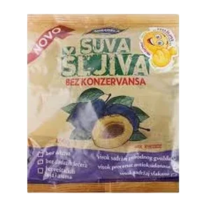 Suva Šljiva Bk 200g Agranela