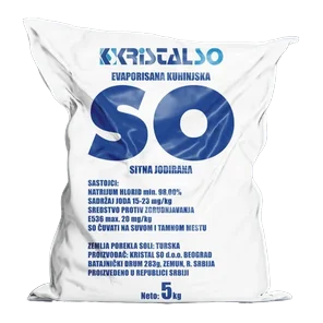 So Evaporisana Kuhinjska 5kg