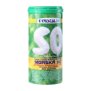 So mors.folna kis.Kristal So dozna500g