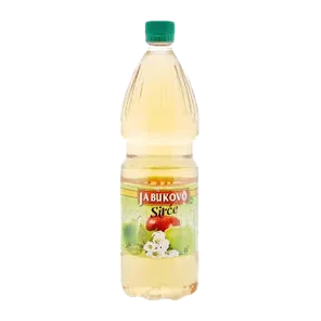 Jabukovo Sirće 1l Status