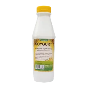 Napitak Od Soje Soygurt Macrobiotic 500ml
