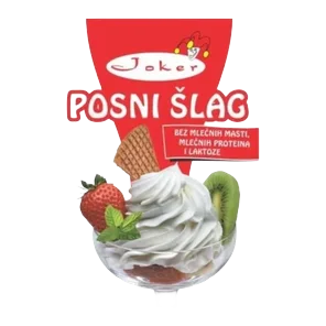 Posni Slag 55g Joker