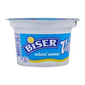 Biser Krem sir 100 g