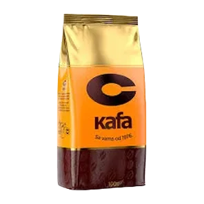Kafa mlevena Carli 100g