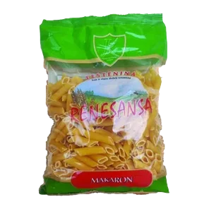 Testenina Makarona 350g Renesansa