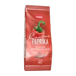 Paprika Crvena Začinska 100 Gr Yumis