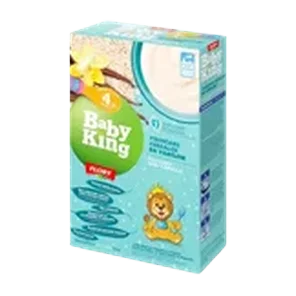 Hrana Deč Baby King Van 200g Flory