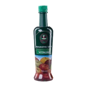Sirce jab.mrsav.Vitaline Dr.Andra 500ml
