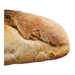 Domaci hleb T500 550g