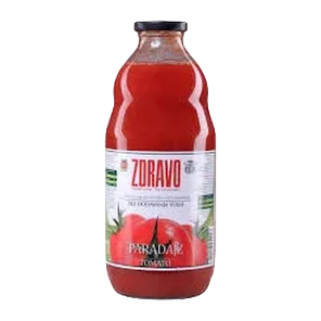 Sok Paradajz Zdravo 1L