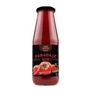 Sok Paradajz Pikant 0,75l Zdravo Or