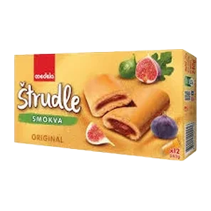 Strudla Smokva 240 G Medela
