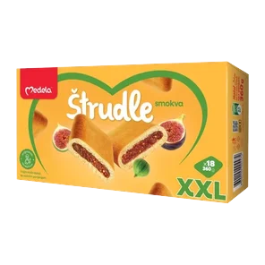 Strudle smokva Medela 360g
