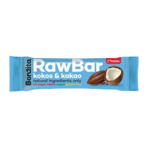 Bonžita protein bar Kokos 50g