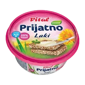 Margarin 255g Laki