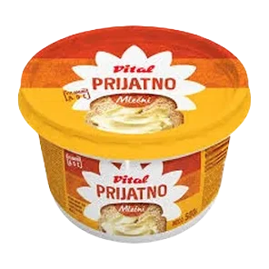 Margarin Prijatno mlecni Vital 500g