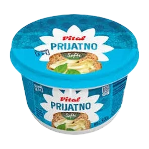 Margarin Namazni Softi Prijatno 500g