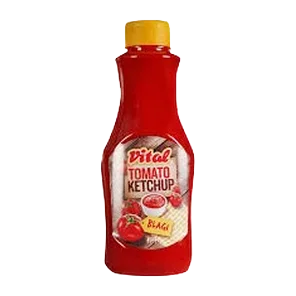 Vital kečap blagi 450 g