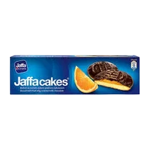 Biskvit Jaffa 150g