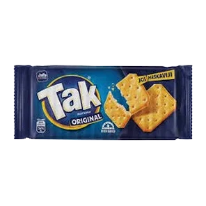 Kreker Tak slani 100g