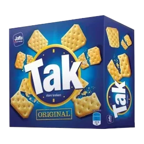 Kreker Tak slani 200g