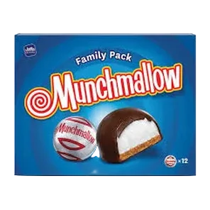 Munchmallow Family pack 210g