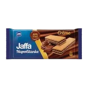 Napolitanke Jaffa Creme 187g