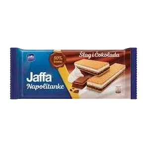 Napolitanke slag cokolada Jaffa 187g