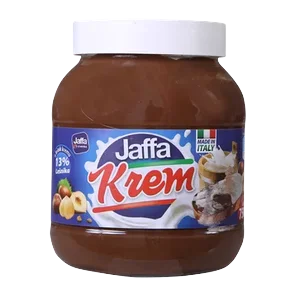 Za VP Jaffa krem 3kg