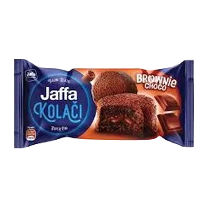 Jaffa kolaci brownie 75g