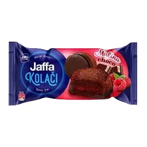 Jaffa kolaci malina choco 80g