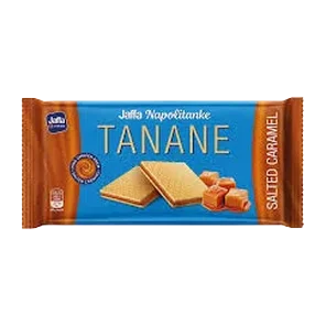 Napolit.tanane slana karamel.Jaffa 125g