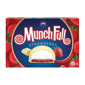Munch Full Jagoda 128g