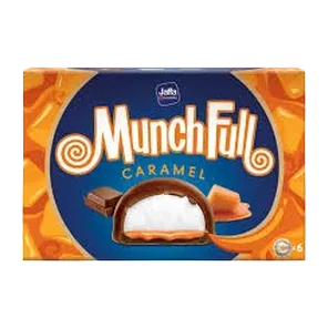 Munch Full Karamela 128g