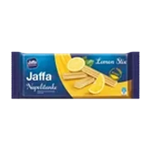 Napolitanke limun Jaffa 160g