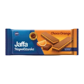 Napolitanka narandza cokolada Jaffa 160g
