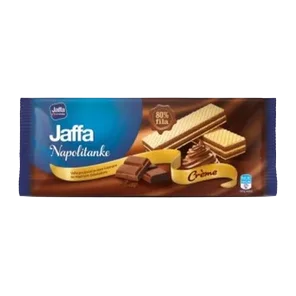 Napolitanke Gold creme choco duet 215g