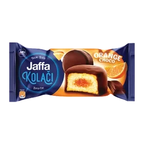 Jaffa kolaci orange choco 60g