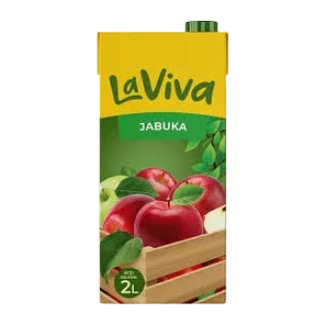 Sok Jabuka La Vita 2l Vino Zupa