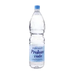 Voda Prolom 1.5l Pet