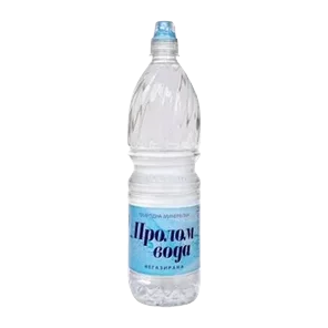 Voda Prolom 0.75l Sport