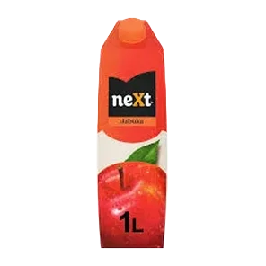 Sok jabuka Next Classic 1l