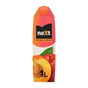 Sok breskva Next Classic 1l