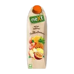 Next Clasic Multivitamin 1l Frech