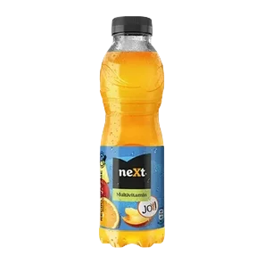 Napitak multivitamin Next Joy 0.5l