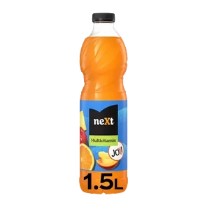 Napitak multivitamin Next Joy 1.5l
