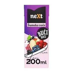 Sok sum.voce Next Buci Buci 0.2l