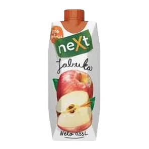 Next Classic jabuka 330 ml