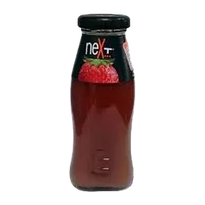 Za VP-Sok Next Jagoda 200ml staklo